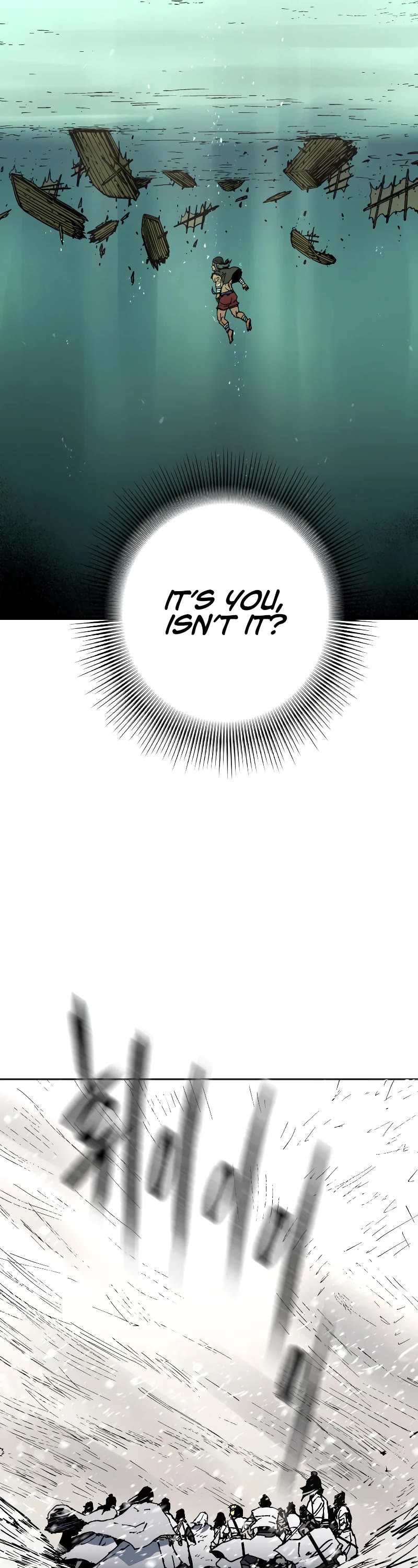 Peerless Dad Chapter 263 page 29 - Chapter 263