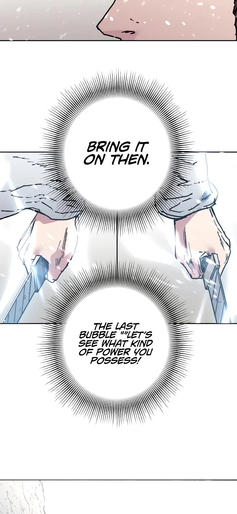 Peerless Dad Chapter 263 page 31 - Chapter 263