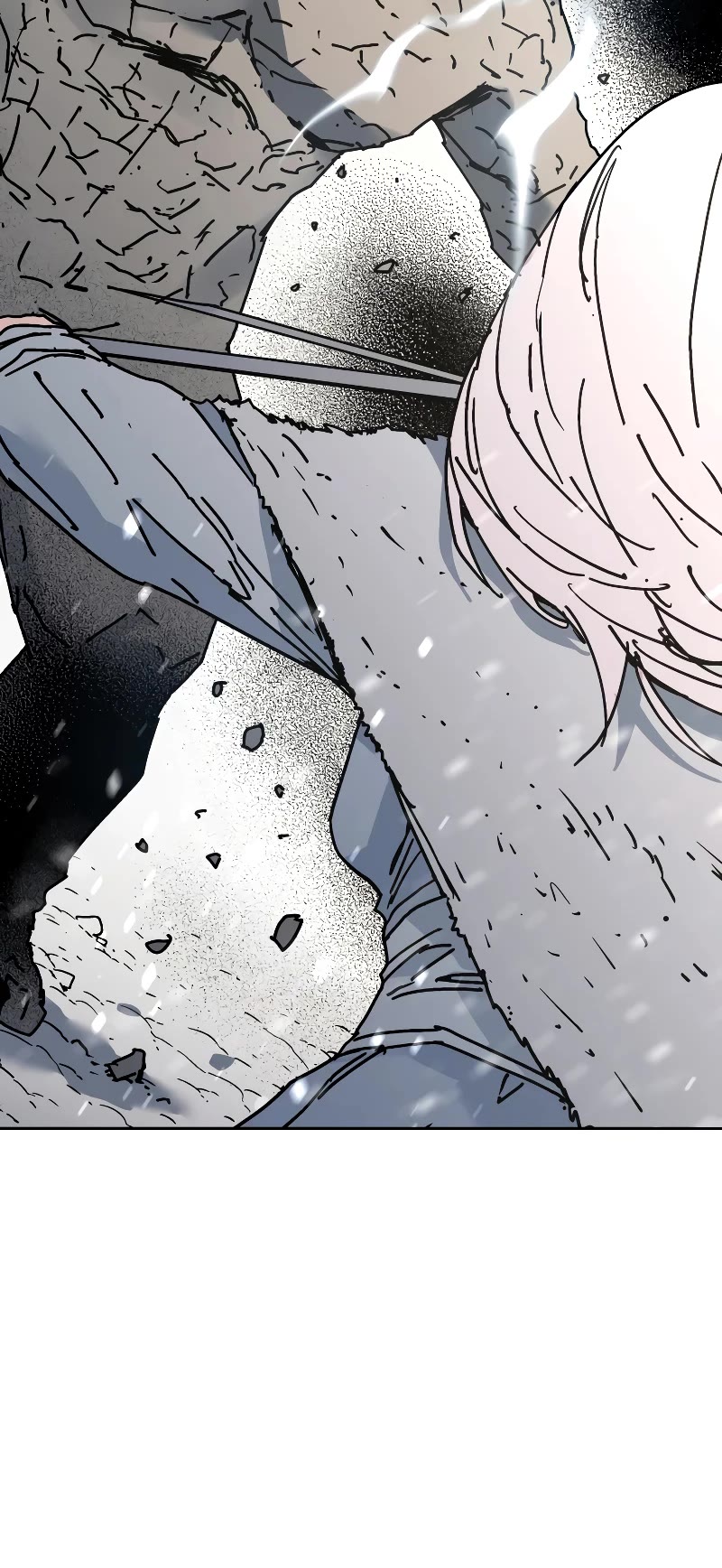 Peerless Dad Chapter 263 page 36 - Chapter 263