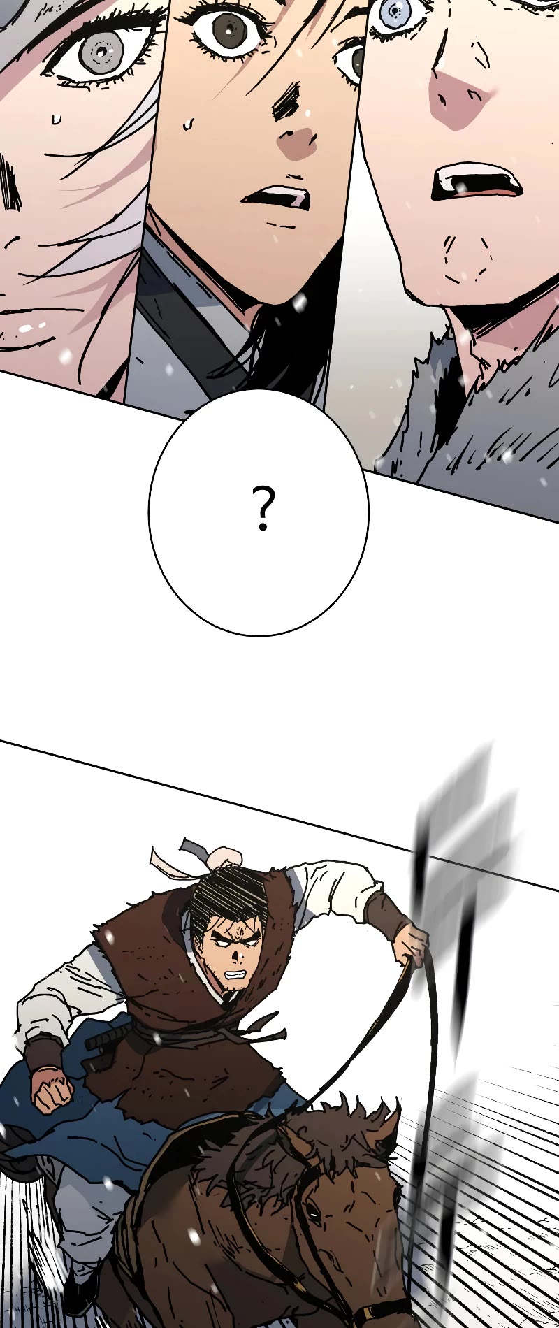 Peerless Dad Chapter 263 page 38 - Chapter 263