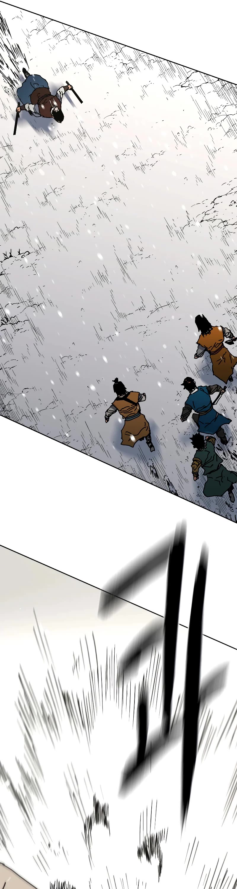 Peerless Dad Chapter 263 page 40 - Chapter 263