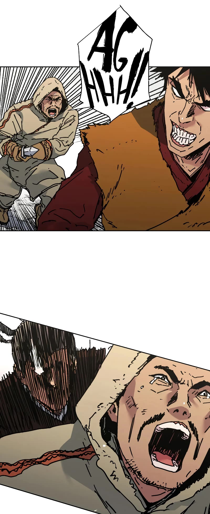 Peerless Dad Chapter 263 page 6 - Chapter 263