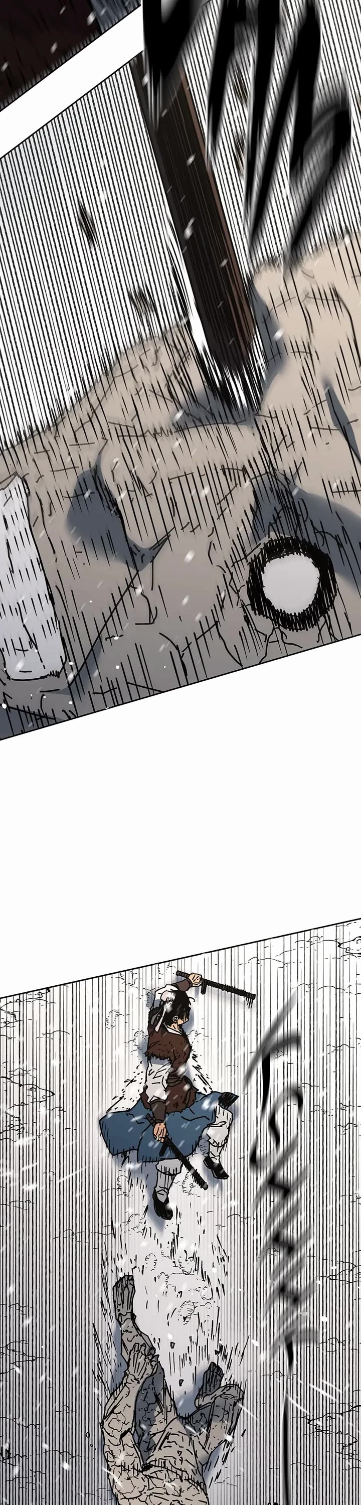 Peerless Dad Chapter 264 page 16 - Chapter 264: Questions