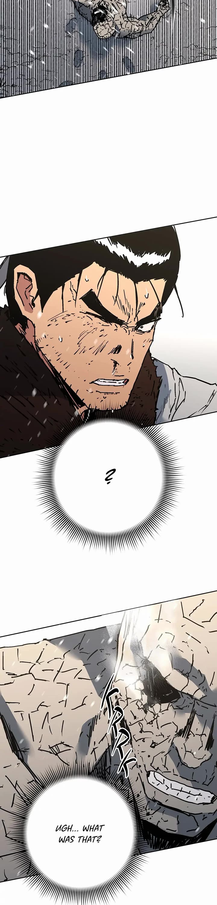 Peerless Dad Chapter 264 page 17 - Chapter 264: Questions