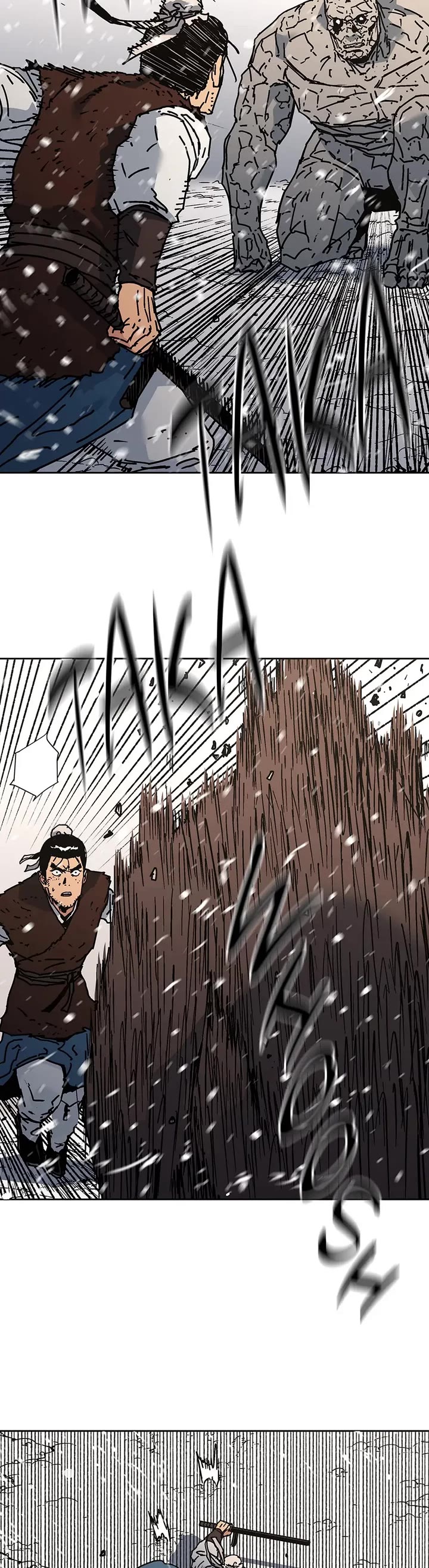 Peerless Dad Chapter 264 page 19 - Chapter 264: Questions