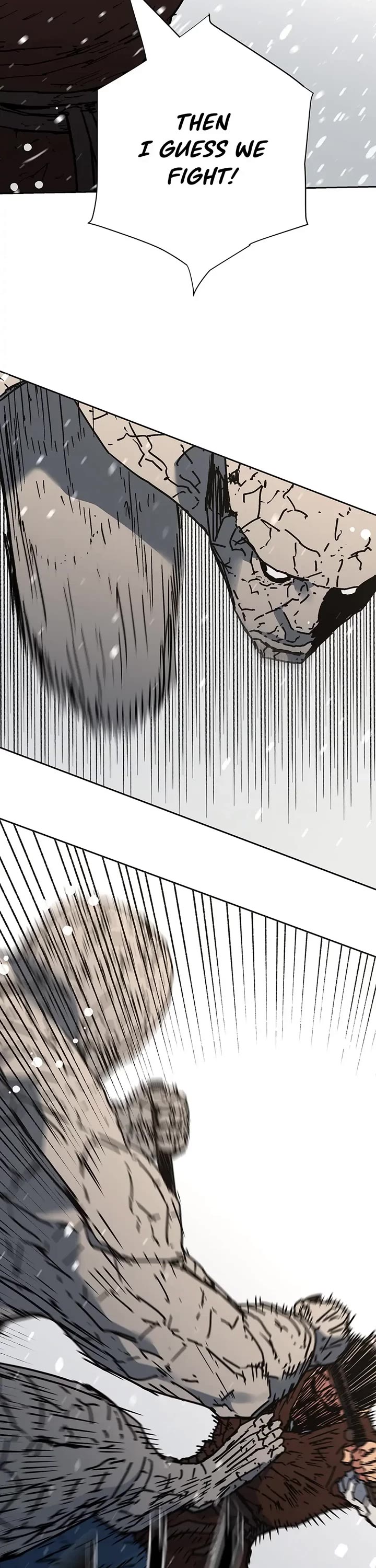 Peerless Dad Chapter 264 page 8 - Chapter 264: Questions