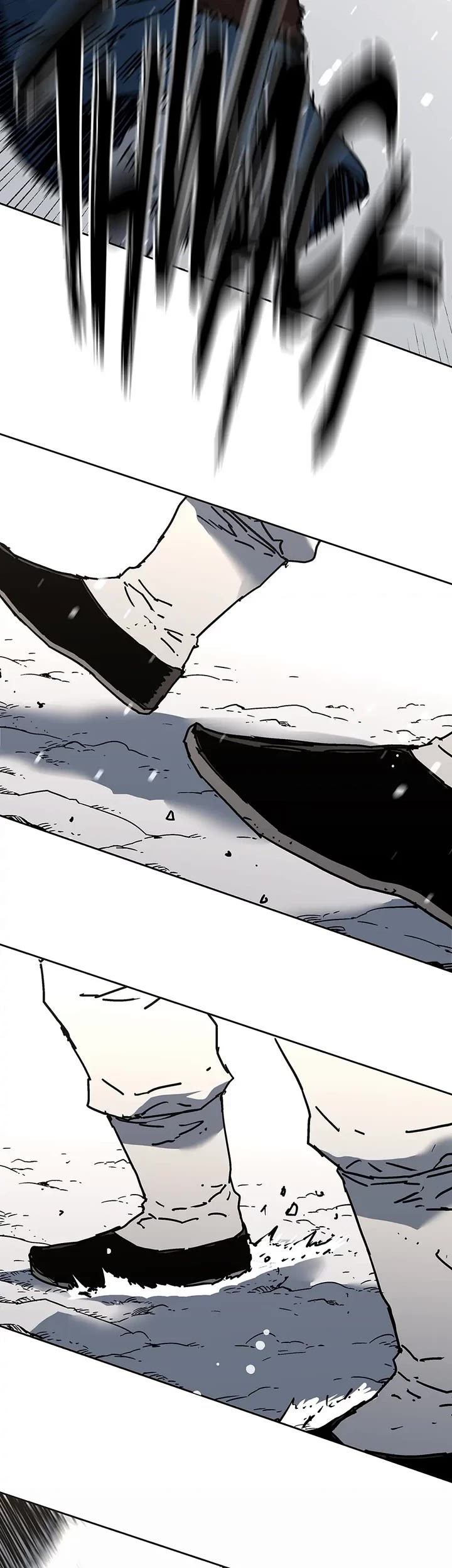Peerless Dad Chapter 264 page 9 - Chapter 264: Questions