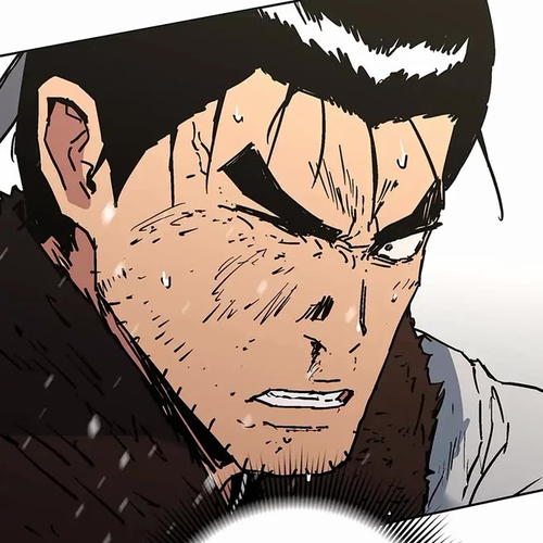 Peerless Dad Chapter 264: Questions cover