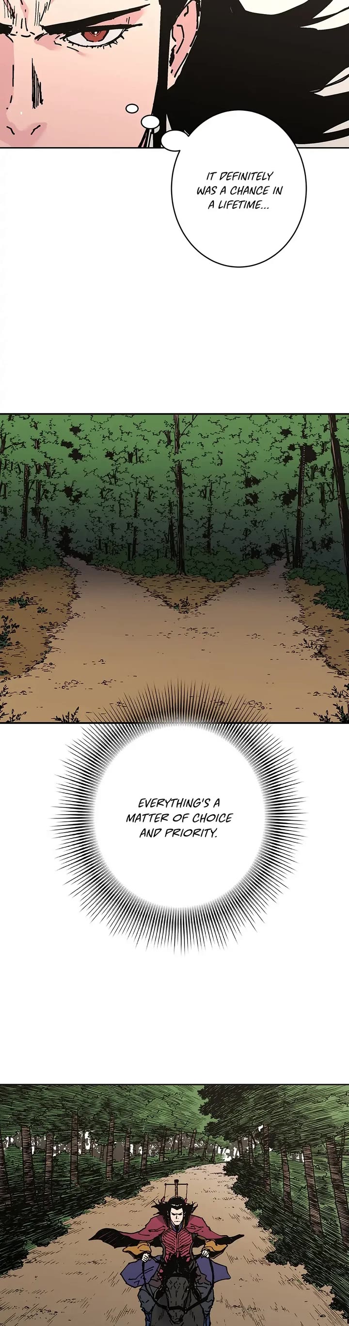 Peerless Dad Chapter 265 page 10 - Chapter 265: Harmony