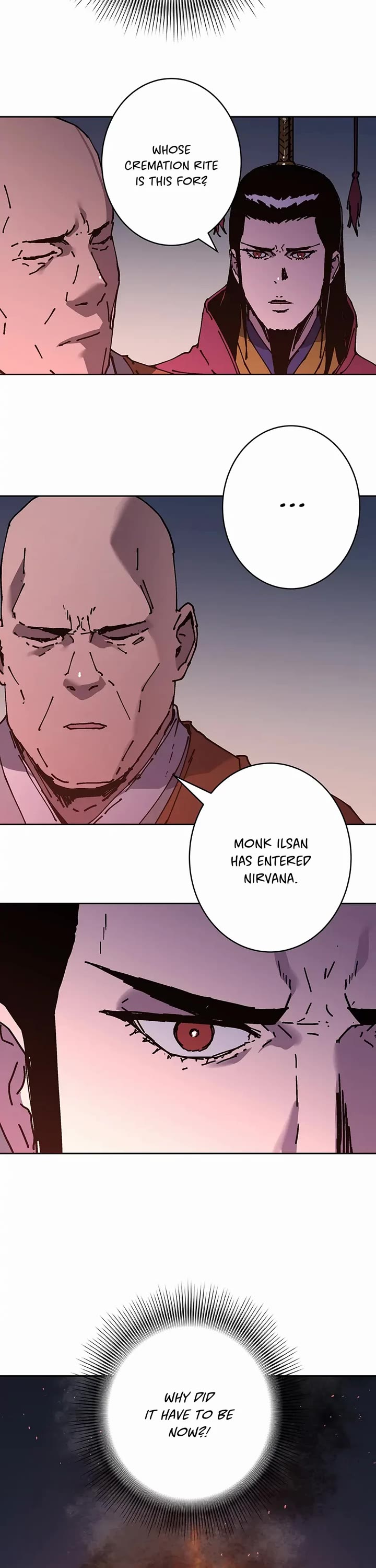 Peerless Dad Chapter 265 page 13 - Chapter 265: Harmony
