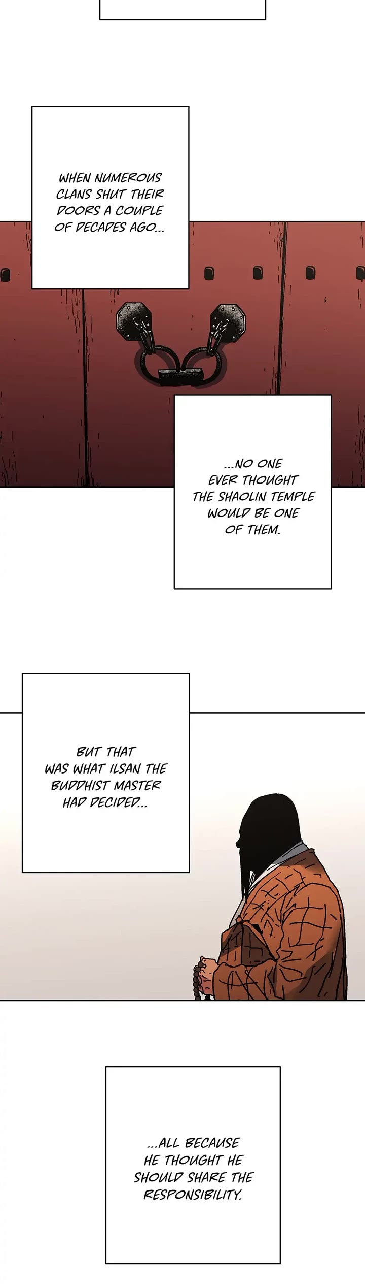 Peerless Dad Chapter 265 page 15 - Chapter 265: Harmony