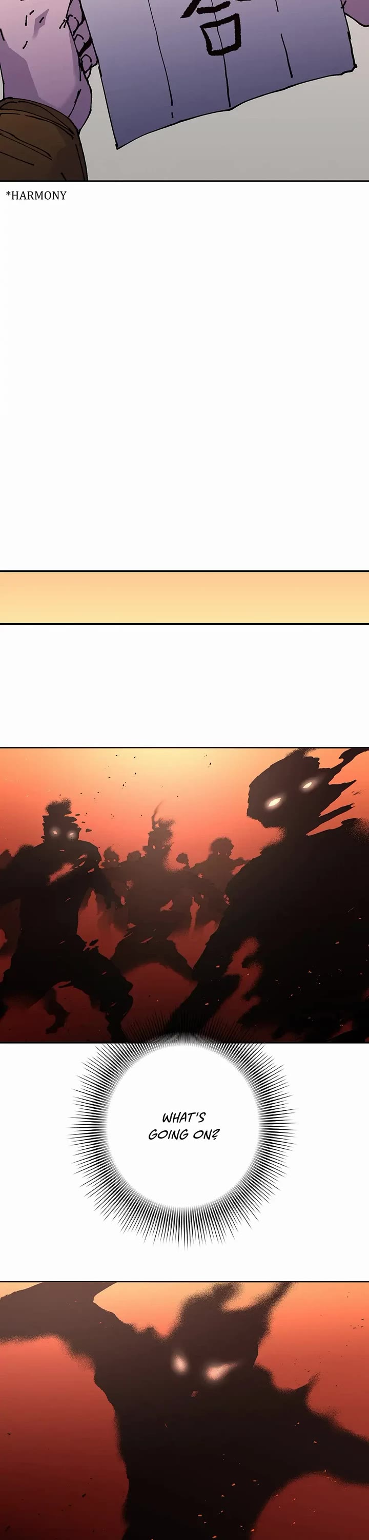 Peerless Dad Chapter 265 page 22 - Chapter 265: Harmony