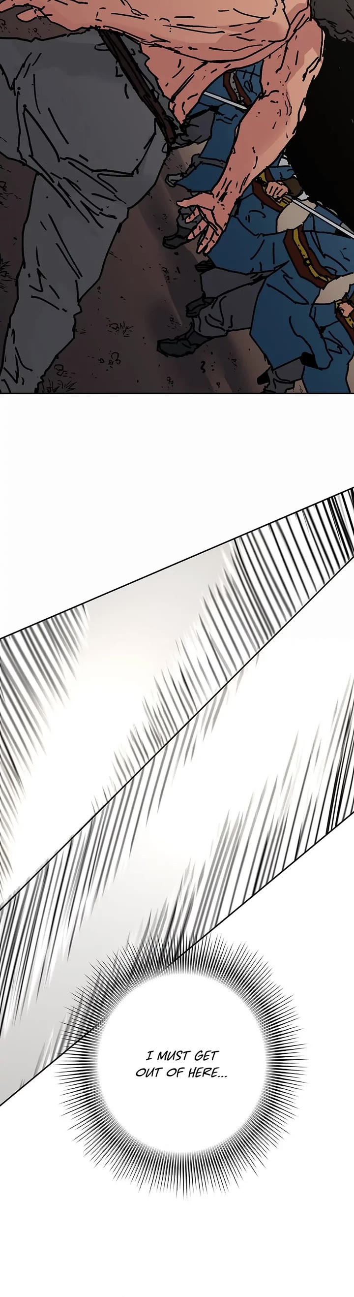 Peerless Dad Chapter 265 page 24 - Chapter 265: Harmony