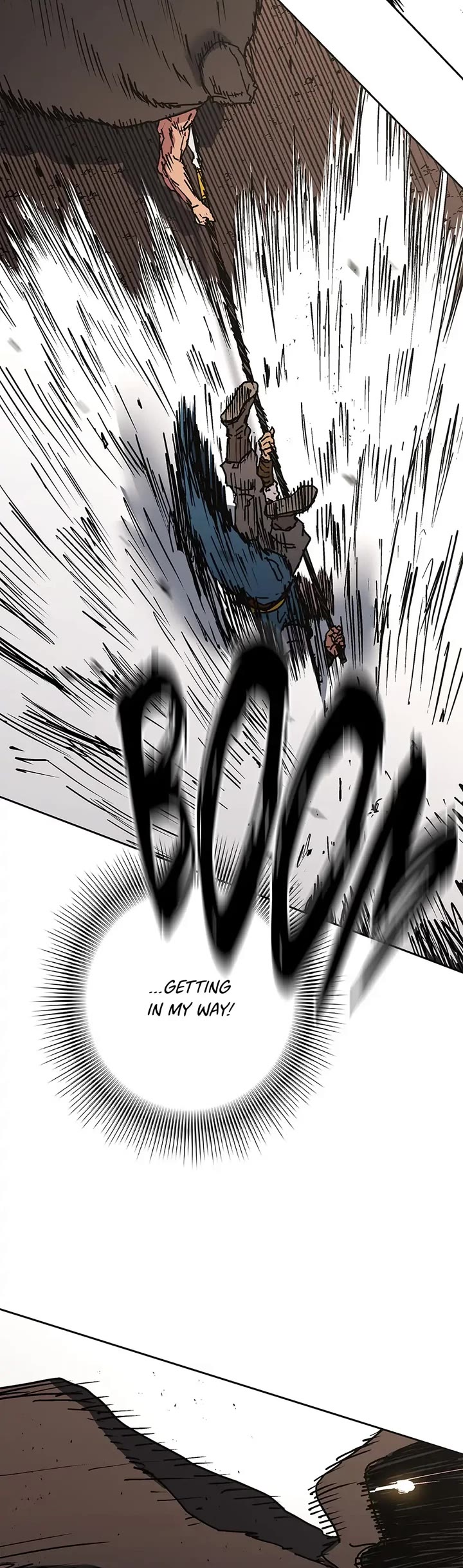 Peerless Dad Chapter 265 page 29 - Chapter 265: Harmony