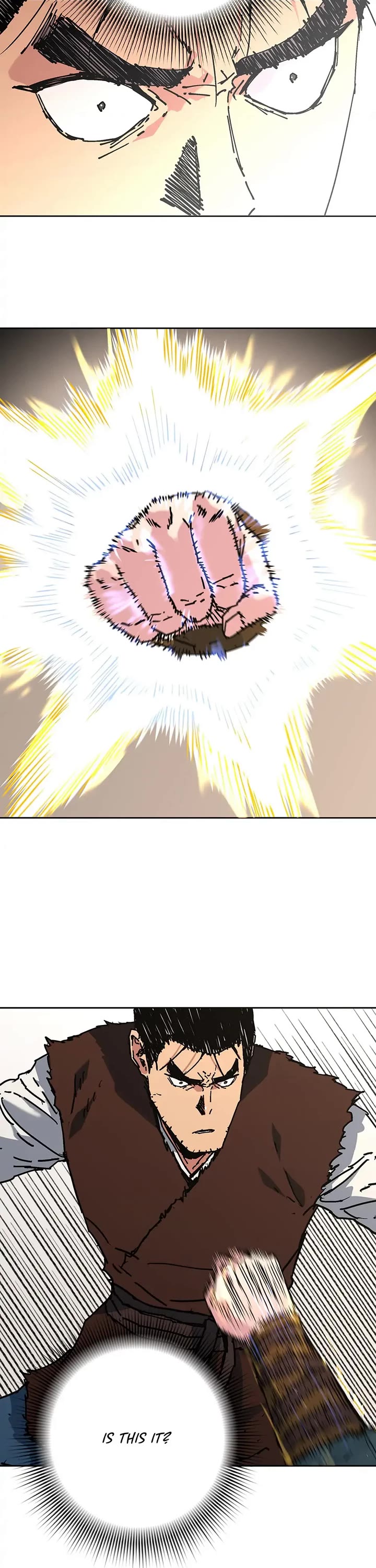 Peerless Dad Chapter 265 page 3 - Chapter 265: Harmony