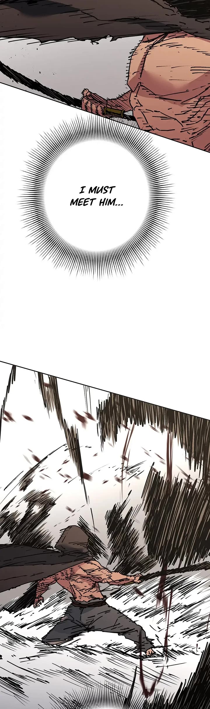 Peerless Dad Chapter 265 page 30 - Chapter 265: Harmony