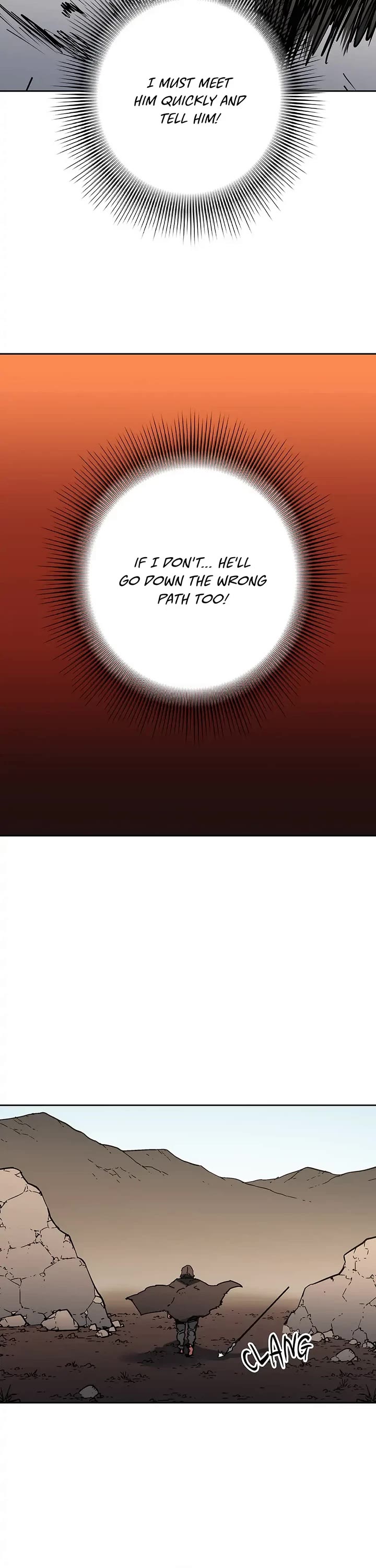 Peerless Dad Chapter 265 page 31 - Chapter 265: Harmony