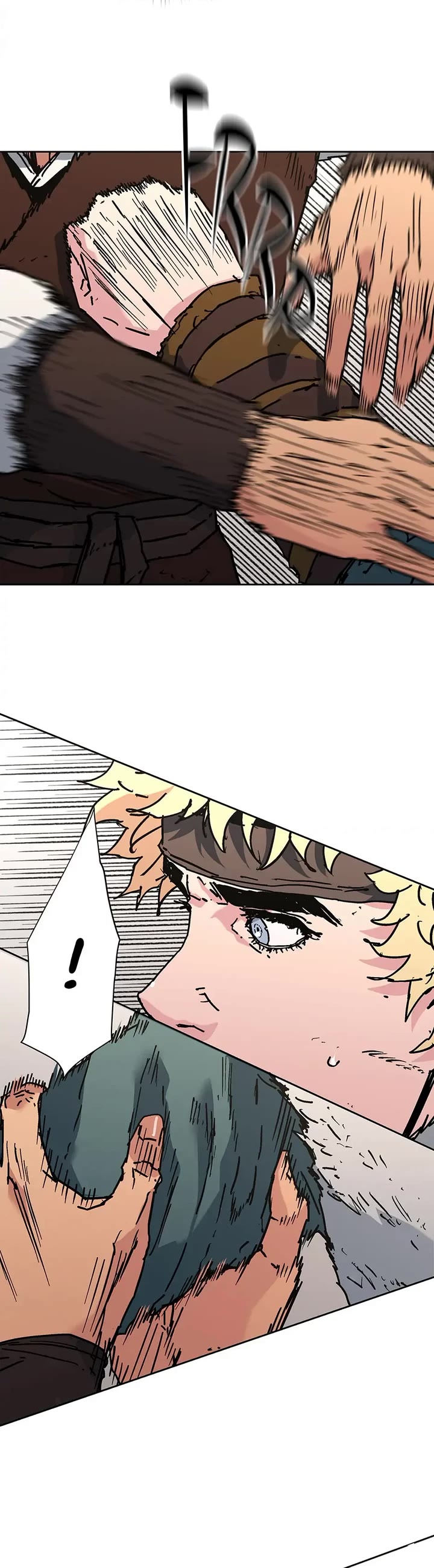 Peerless Dad Chapter 265 page 4 - Chapter 265: Harmony