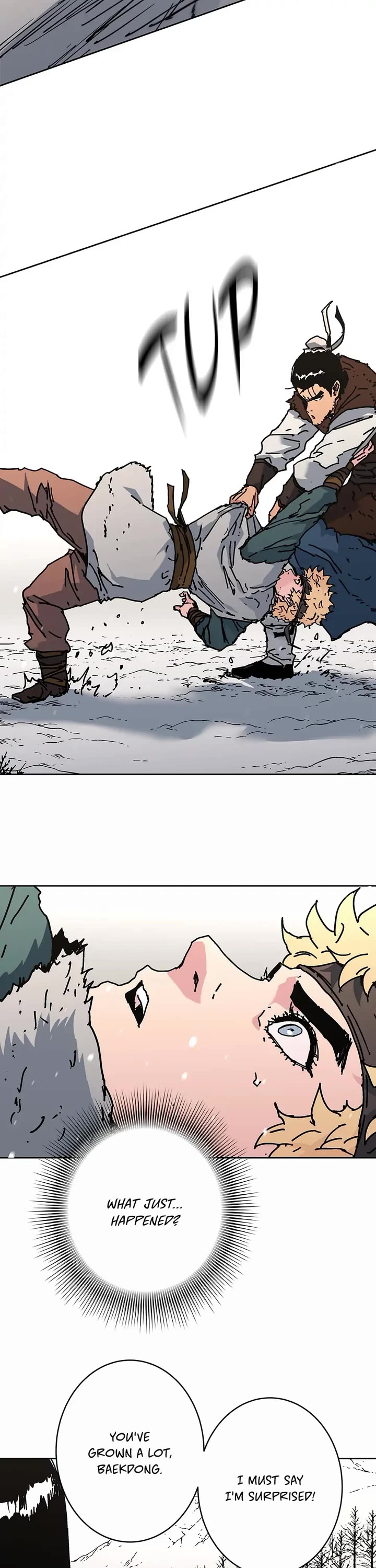 Peerless Dad Chapter 265 page 6 - Chapter 265: Harmony