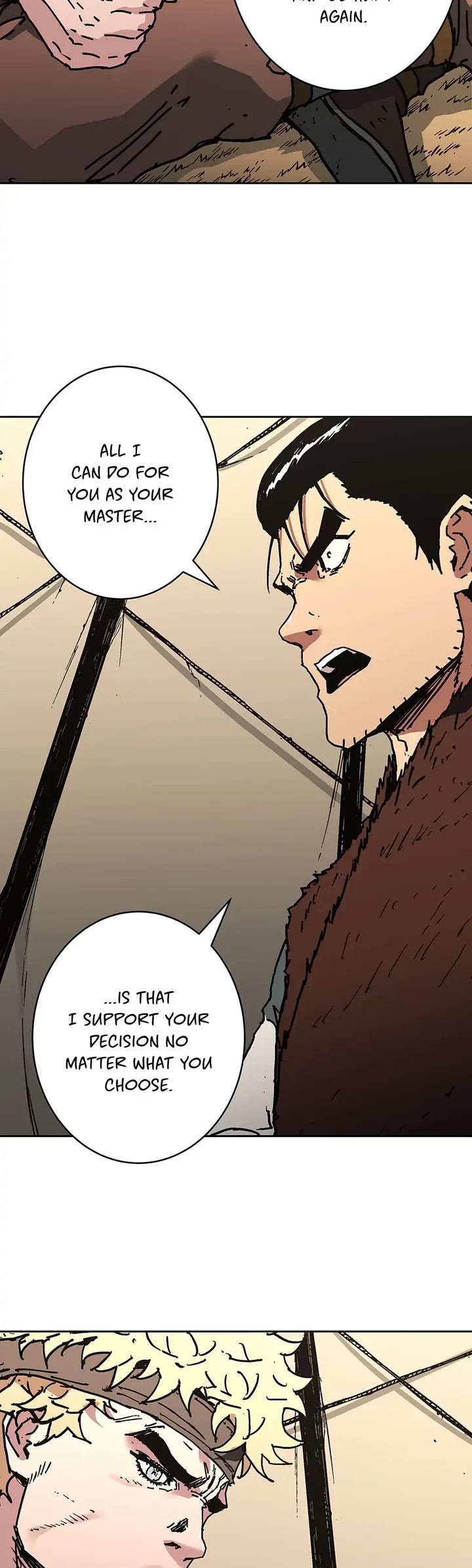 Peerless Dad Chapter 266 page 10 - Chapter 266: Easier Said Than Done