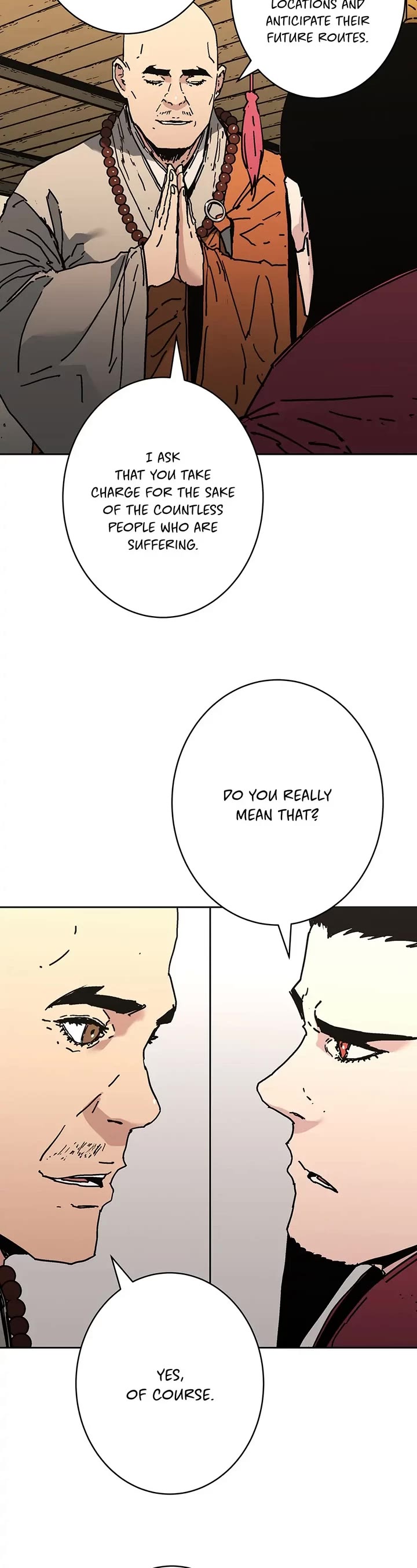 Peerless Dad Chapter 266 page 29 - Chapter 266: Easier Said Than Done