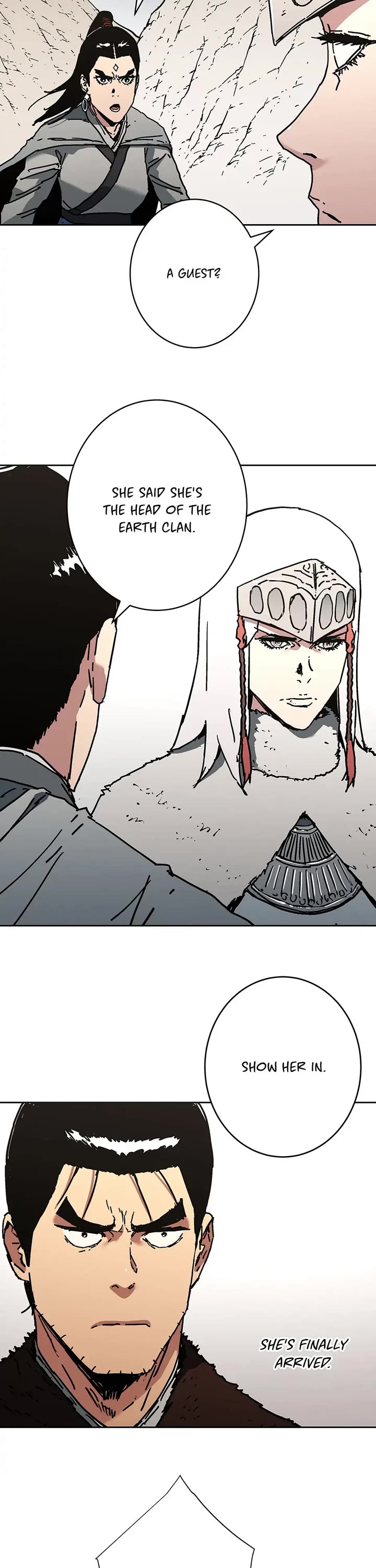 Peerless Dad Chapter 266 page 6 - Chapter 266: Easier Said Than Done