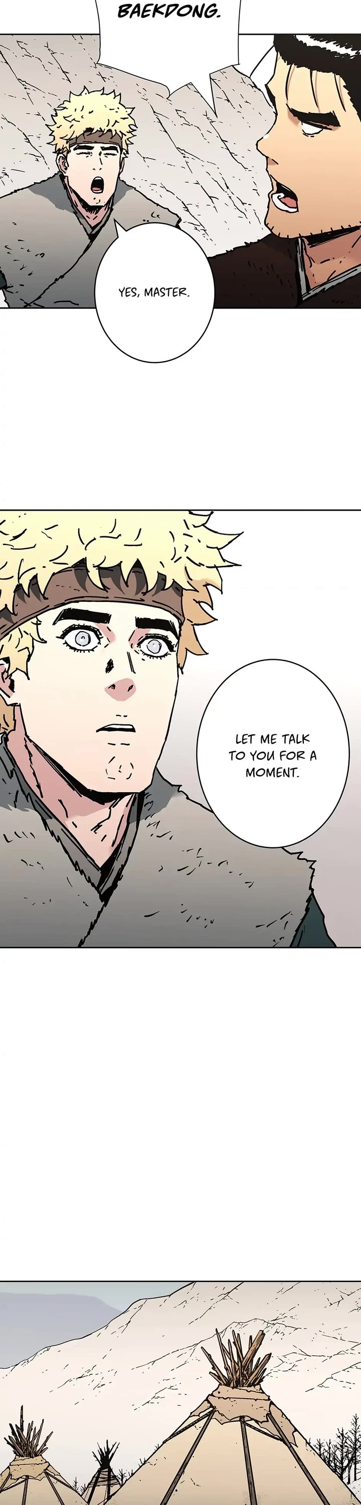 Peerless Dad Chapter 266 page 7 - Chapter 266: Easier Said Than Done
