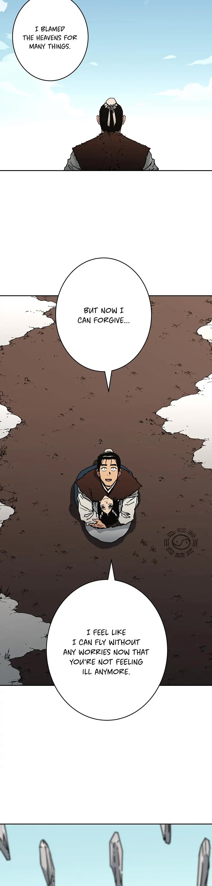 Peerless Dad Chapter 267 page 13 - Chapter 267: An Unrivalled Father
