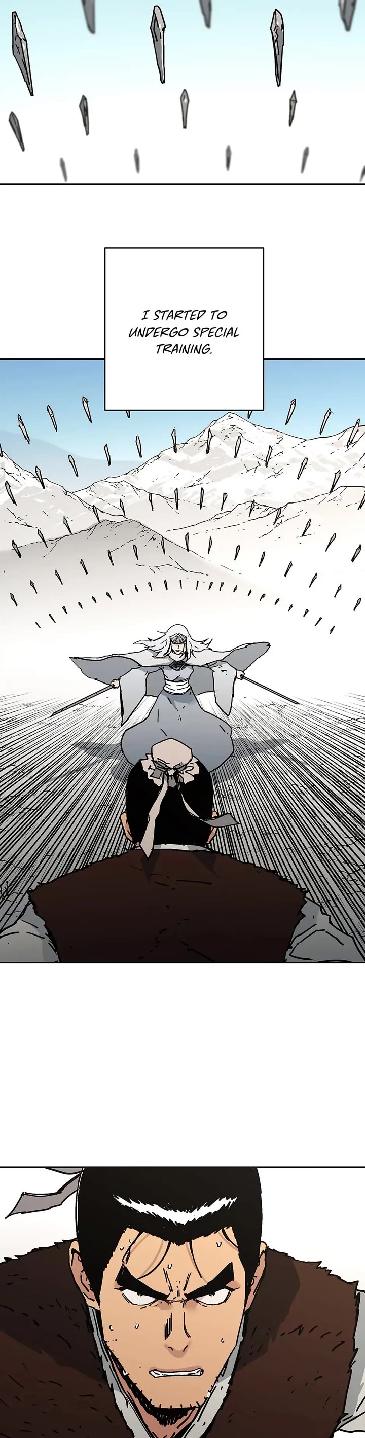 Peerless Dad Chapter 267 page 14 - Chapter 267: An Unrivalled Father