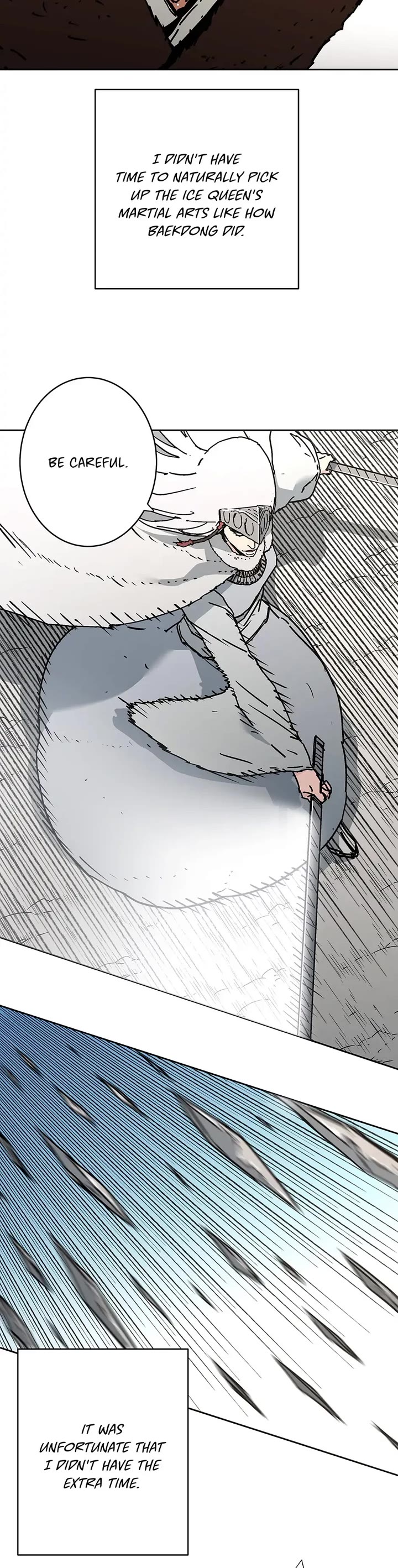 Peerless Dad Chapter 267 page 15 - Chapter 267: An Unrivalled Father