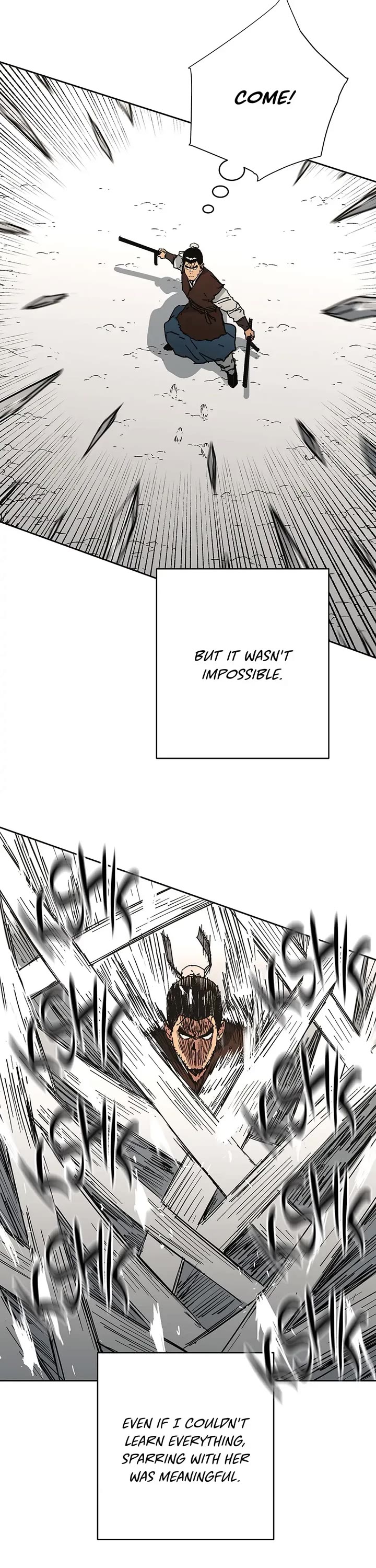 Peerless Dad Chapter 267 page 16 - Chapter 267: An Unrivalled Father