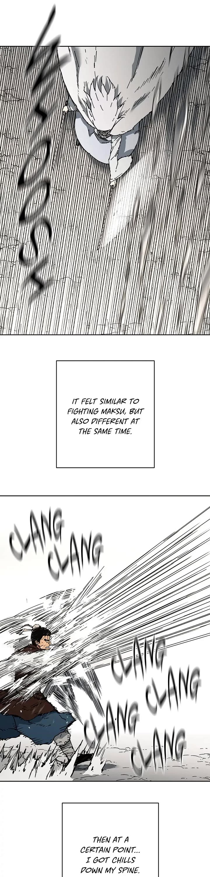 Peerless Dad Chapter 267 page 17 - Chapter 267: An Unrivalled Father