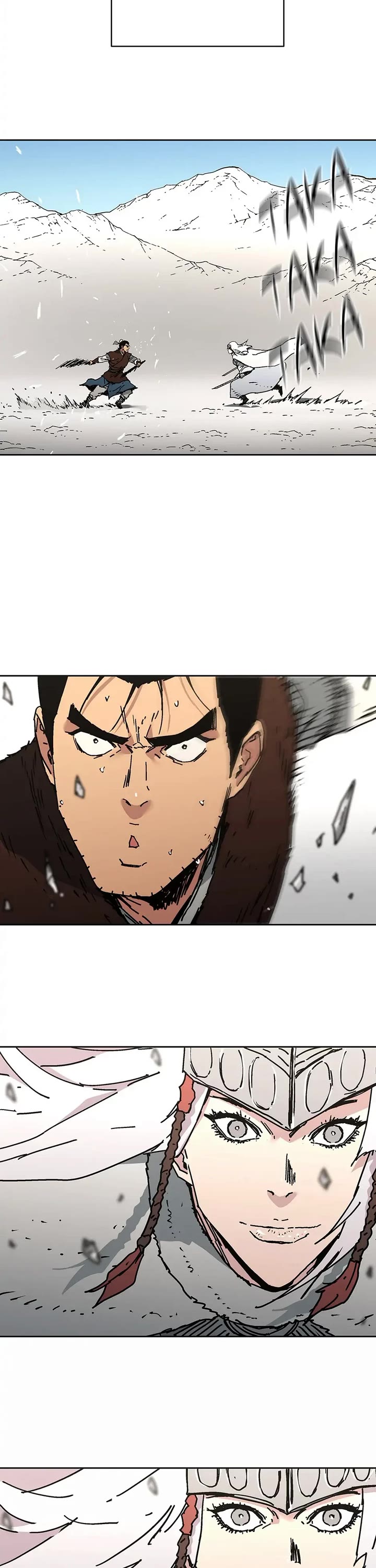 Peerless Dad Chapter 267 page 18 - Chapter 267: An Unrivalled Father