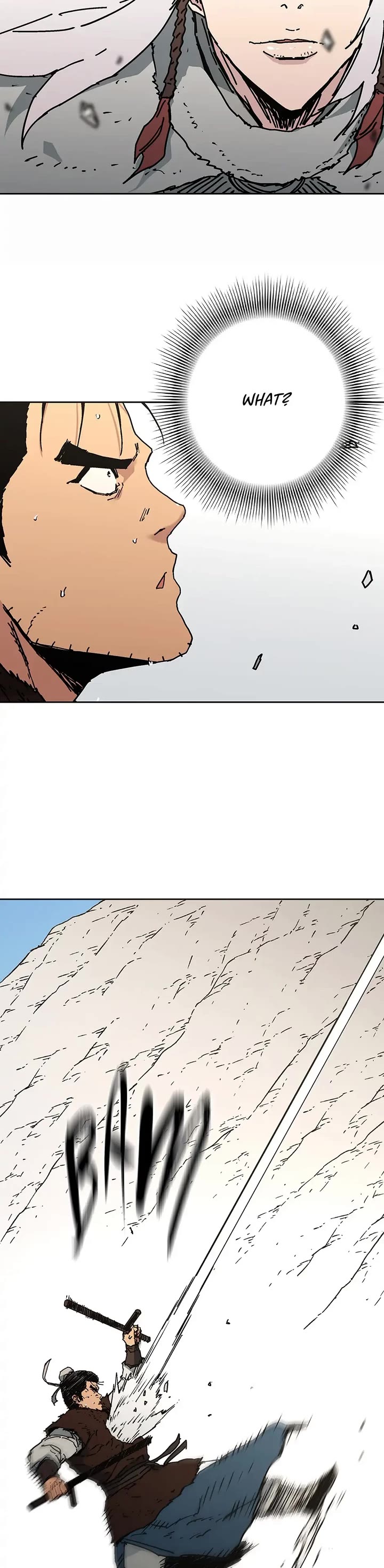 Peerless Dad Chapter 267 page 19 - Chapter 267: An Unrivalled Father