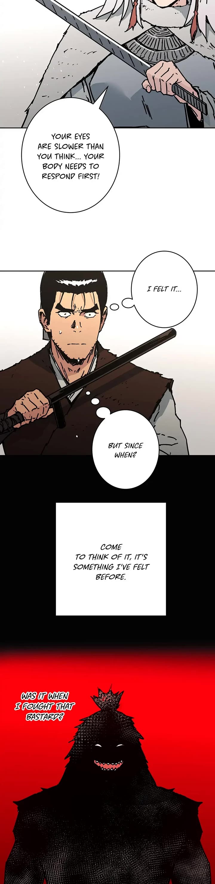 Peerless Dad Chapter 267 page 24 - Chapter 267: An Unrivalled Father