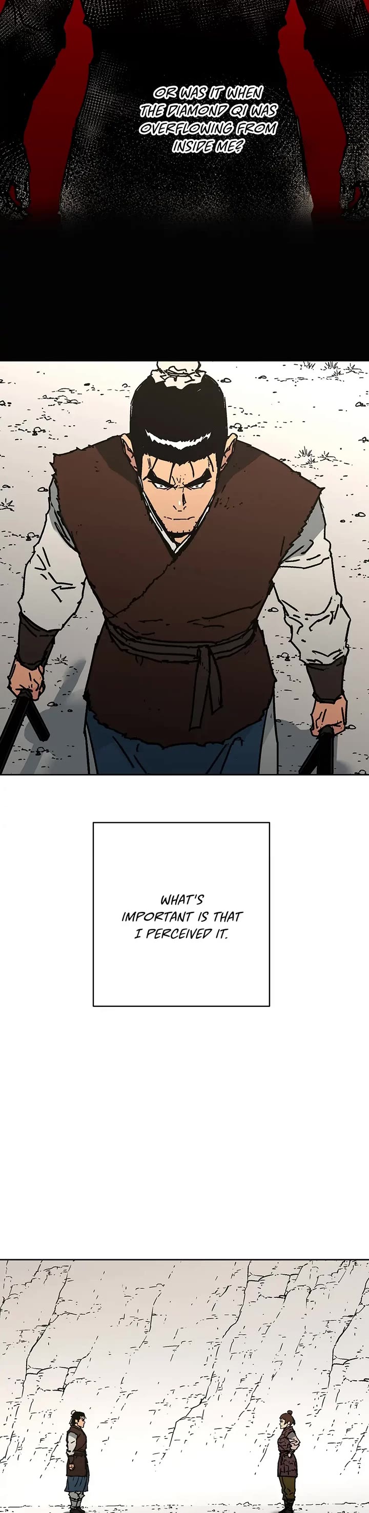 Peerless Dad Chapter 267 page 25 - Chapter 267: An Unrivalled Father