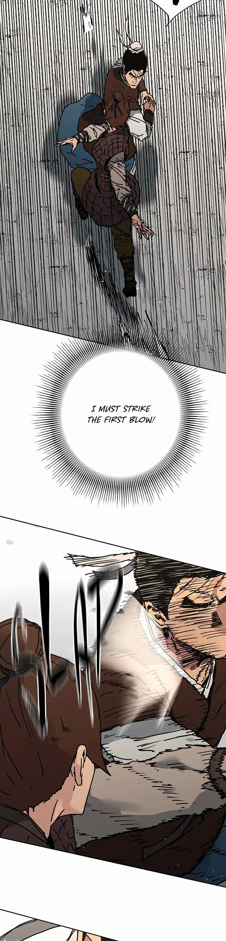 Peerless Dad Chapter 267 page 28 - Chapter 267: An Unrivalled Father
