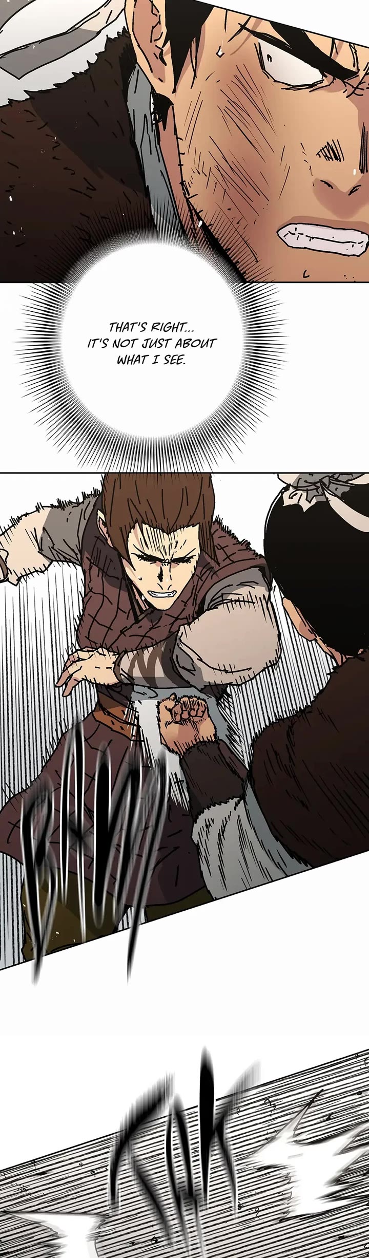 Peerless Dad Chapter 267 page 29 - Chapter 267: An Unrivalled Father