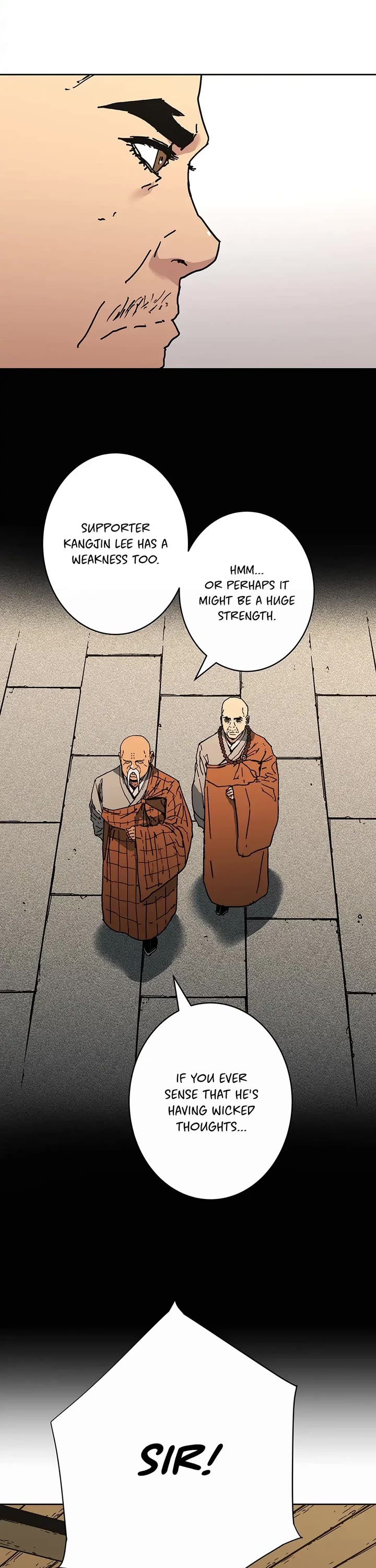Peerless Dad Chapter 267 page 3 - Chapter 267: An Unrivalled Father