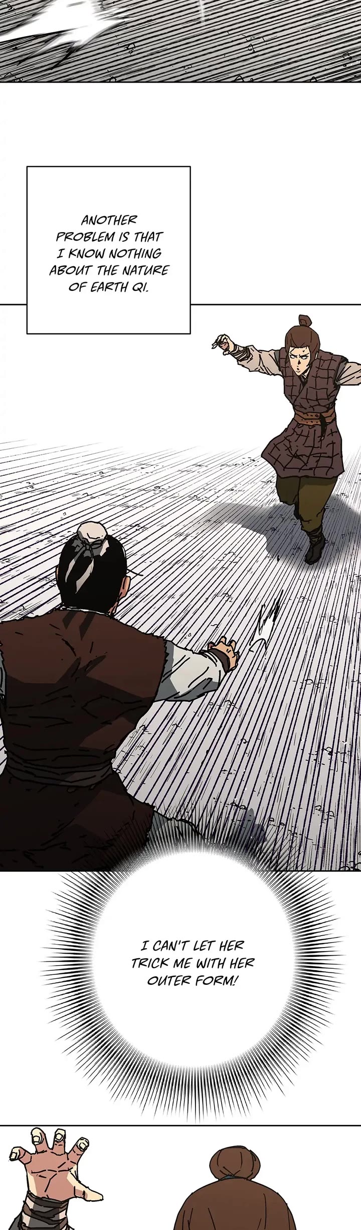 Peerless Dad Chapter 267 page 30 - Chapter 267: An Unrivalled Father