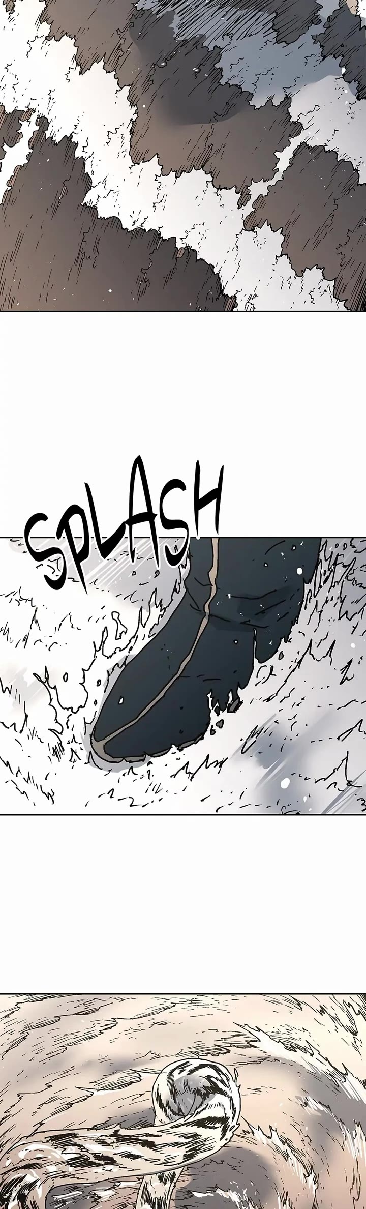 Peerless Dad Chapter 268 page 30 - Chapter 268: What We Must Do