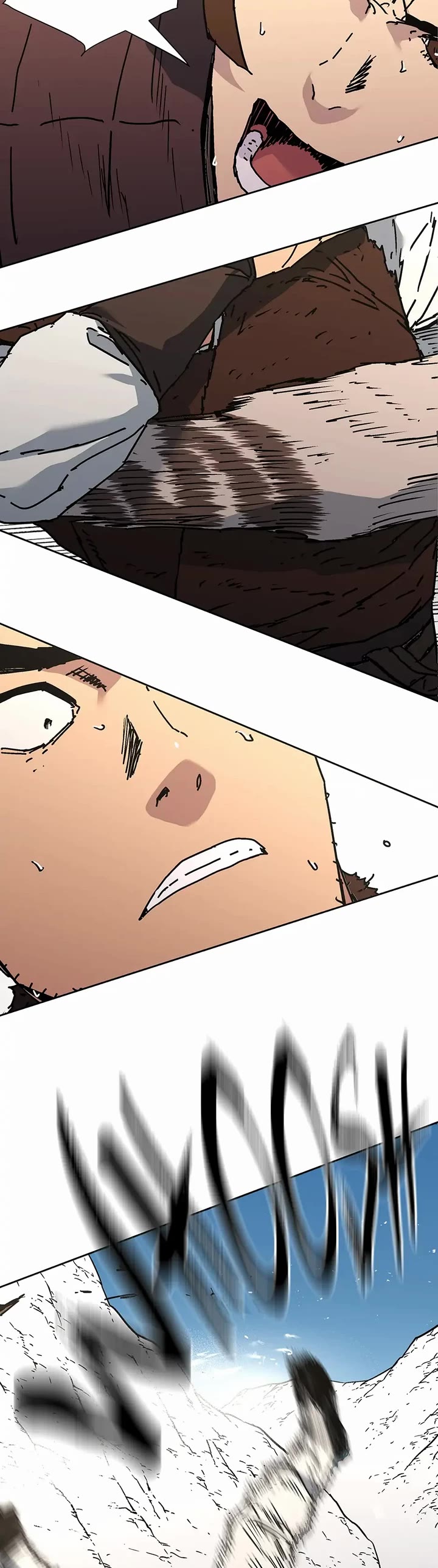 Peerless Dad Chapter 268 page 5 - Chapter 268: What We Must Do