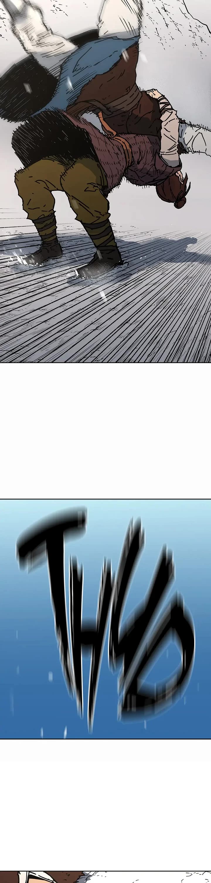 Peerless Dad Chapter 268 page 6 - Chapter 268: What We Must Do