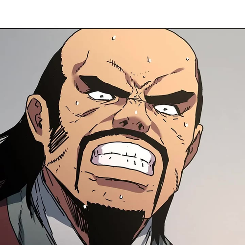 Peerless Dad Chapter 268: What We Must Do cover