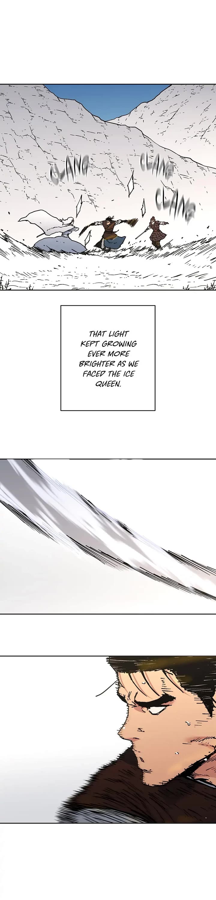 Peerless Dad Chapter 269 page 18 - Chapter 269: Worst Case Scenario