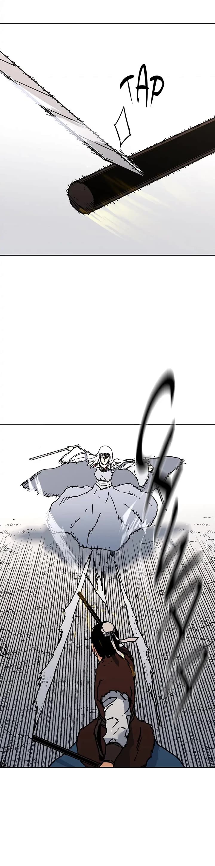 Peerless Dad Chapter 269 page 19 - Chapter 269: Worst Case Scenario