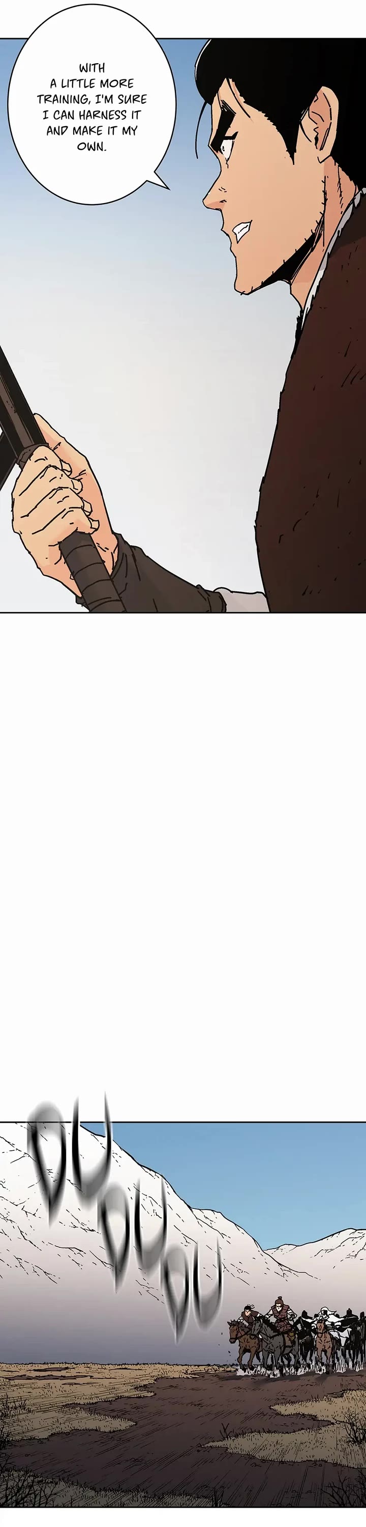 Peerless Dad Chapter 269 page 21 - Chapter 269: Worst Case Scenario