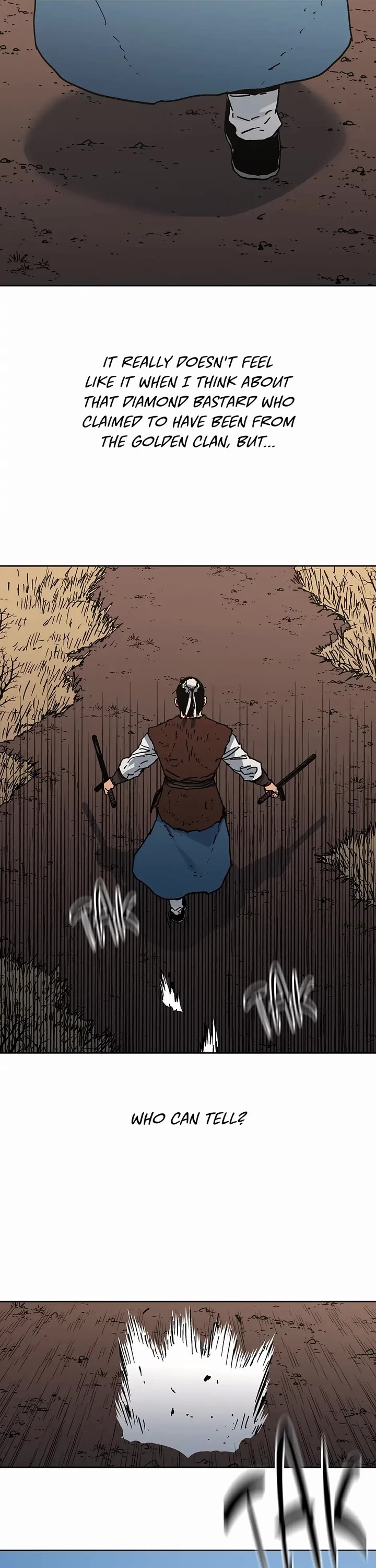 Peerless Dad Chapter 269 page 27 - Chapter 269: Worst Case Scenario