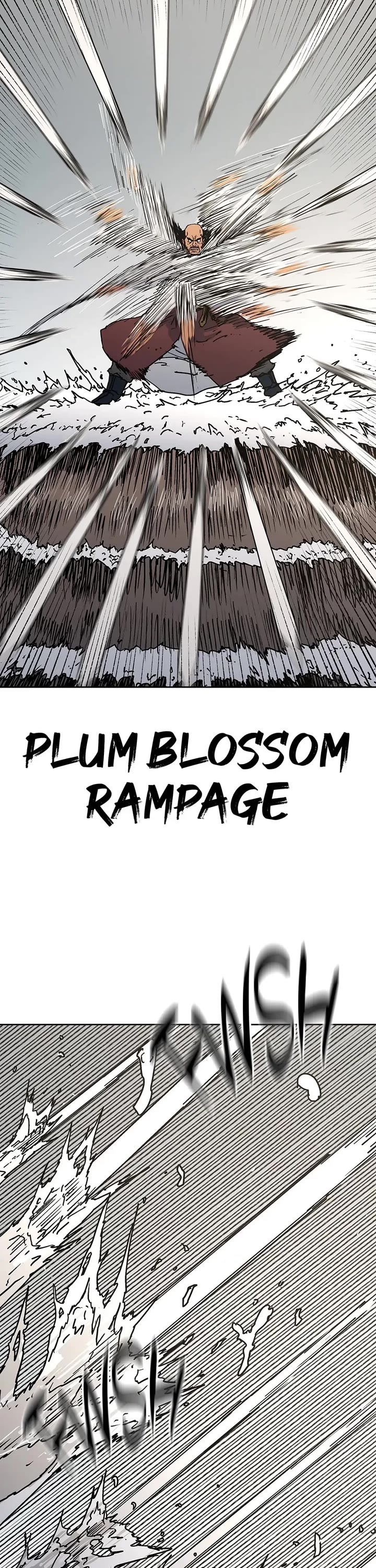 Peerless Dad Chapter 269 page 3 - Chapter 269: Worst Case Scenario
