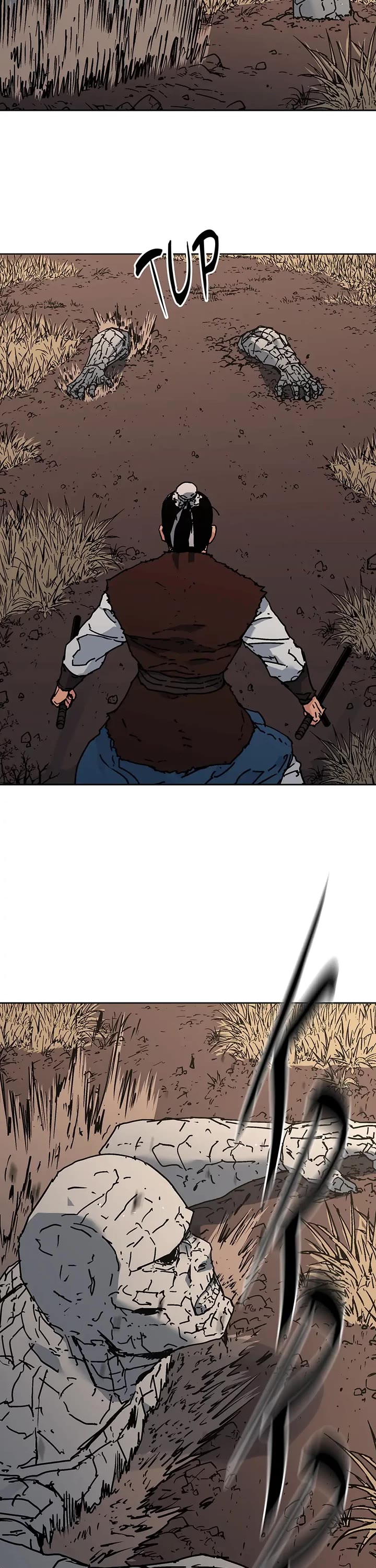 Peerless Dad Chapter 269 page 32 - Chapter 269: Worst Case Scenario